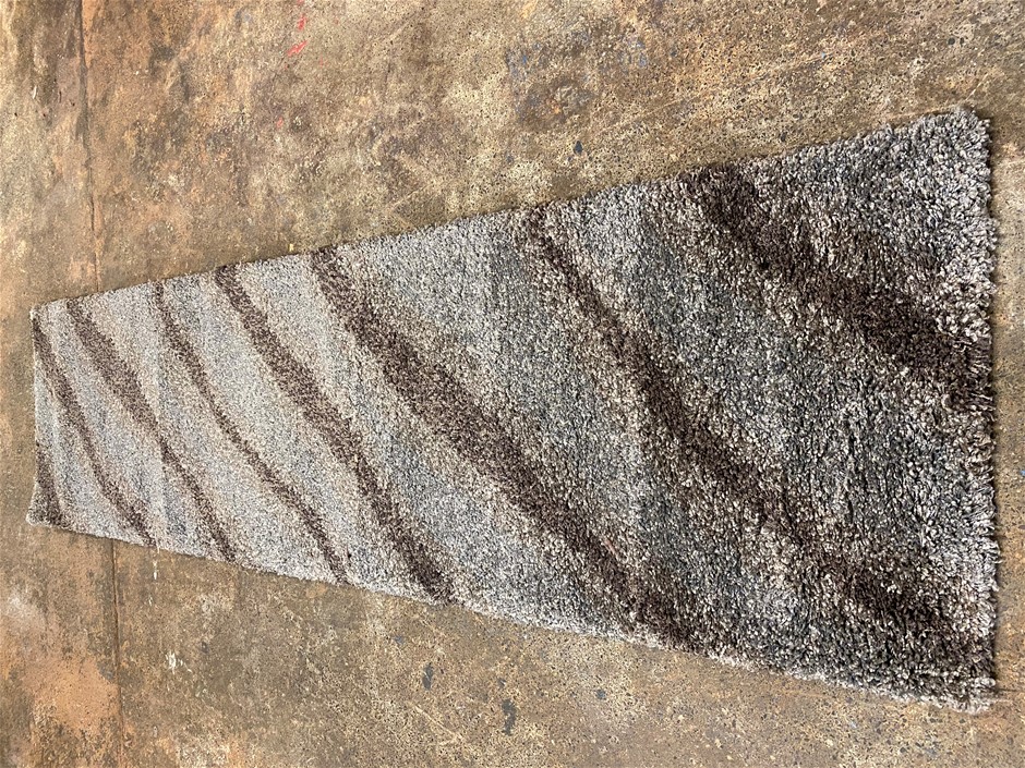 Waterproof  Watch Barrel Shaped Transparent Quartz Watch Popular