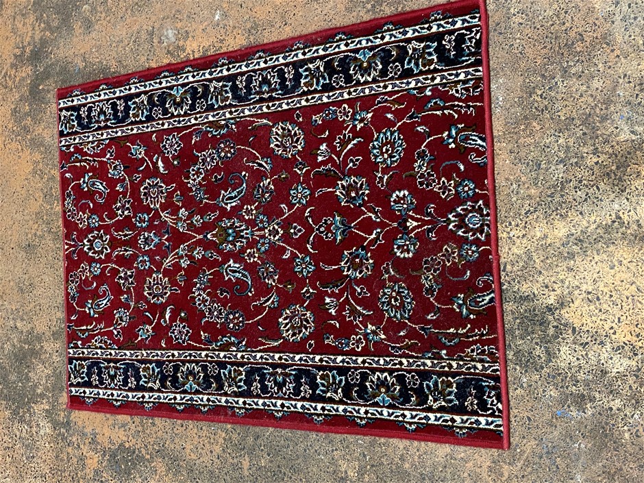 0.20 Carat Blue diamond various HPHT