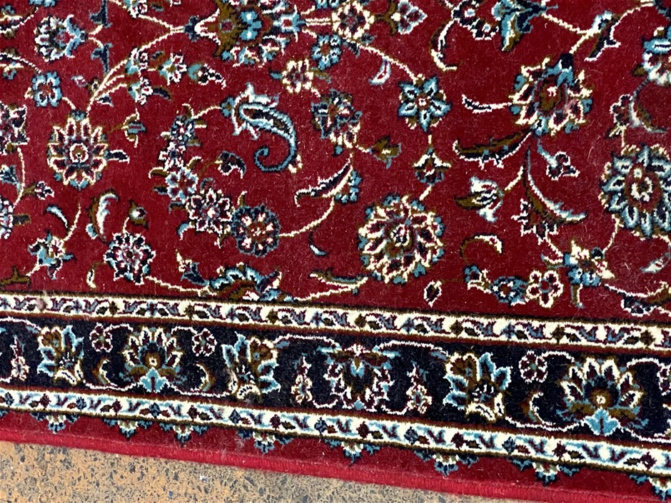 Aboriginal Flag, 1/10th Oz (ApproX) 999 Pure Solid Silver Bullion Coin