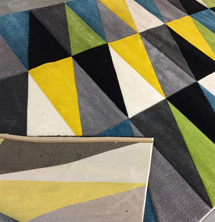 2 x Pack of 20pc BRODERICK'S Salted Caramel Crispy Handmade Belgian Chocola