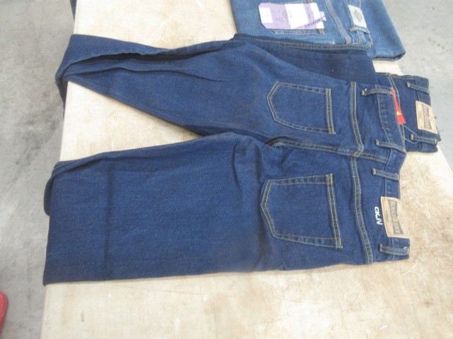 Certified Set of 5 x 5 gram "Polymer Note Series" Finished in 999 24 k Gold