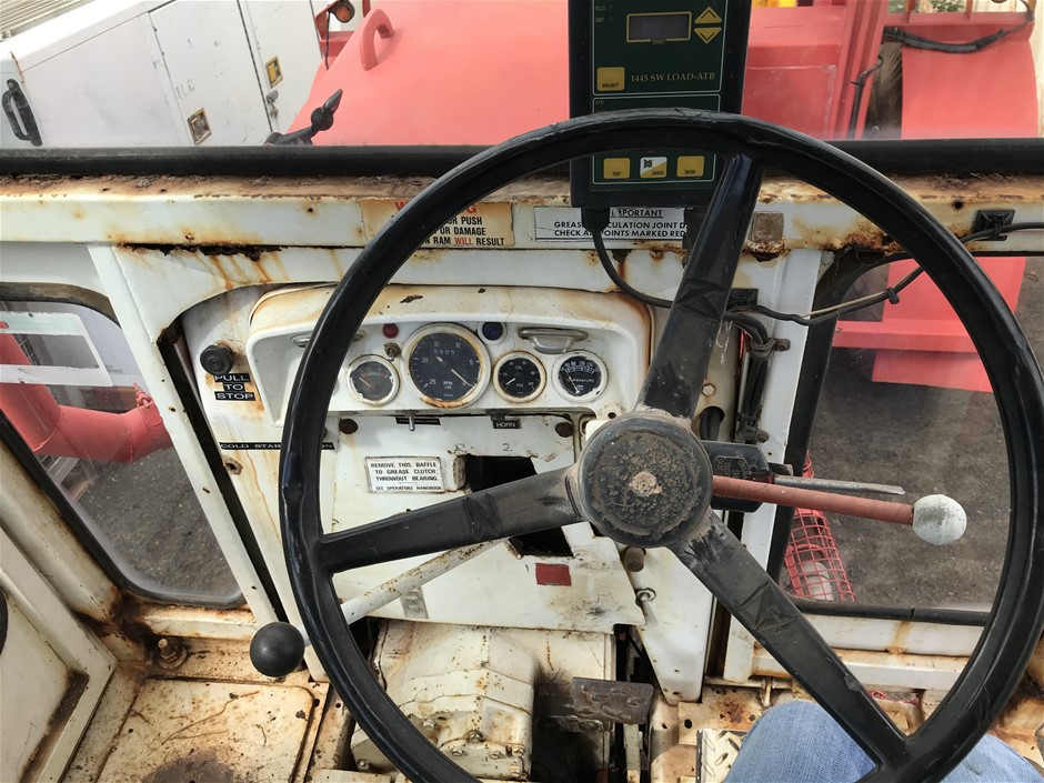 1/100 Scottdale gold bar