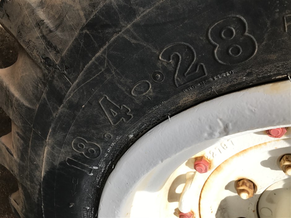 $1 2023 Australian Football League (AFL) 20 Coin Set with Folder