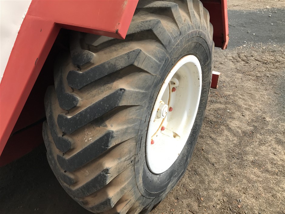 1Kg Copper Ingot Bar 999 Fine Investor Grade Bar