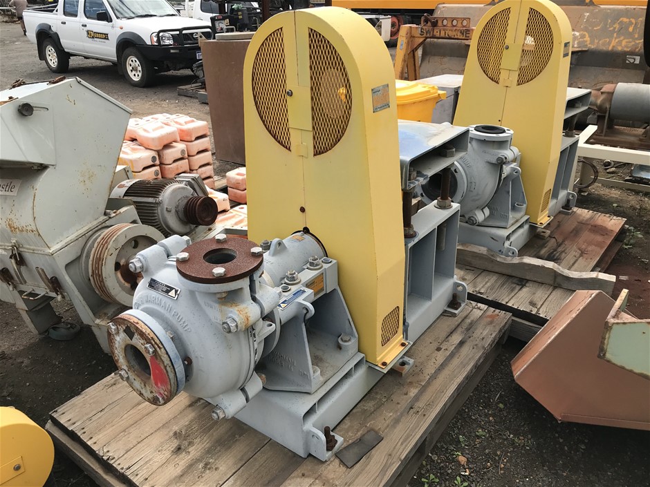 Mixed Brand Lawn Mowers, Line Trimmers And Garden Power Tools