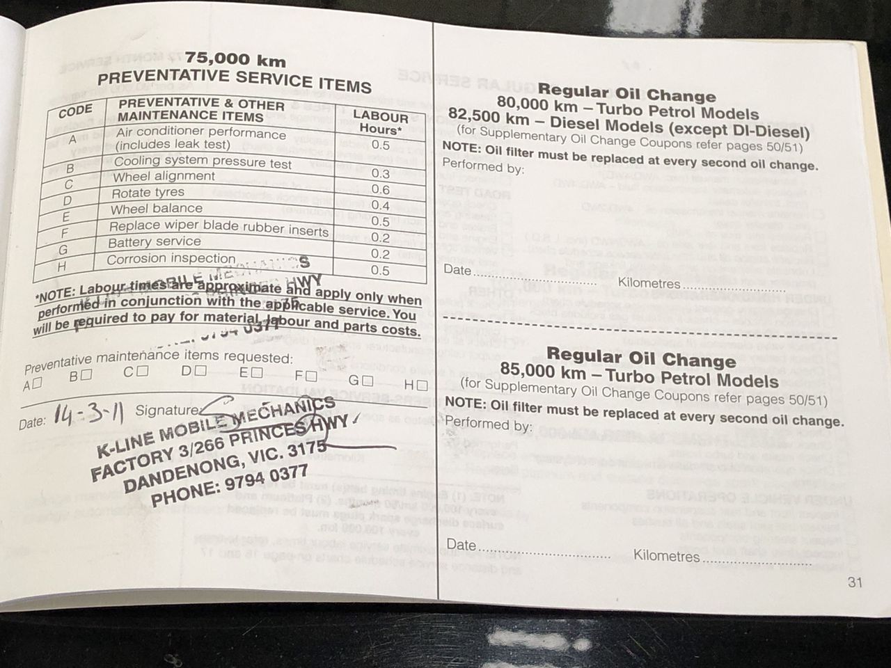 RING Spotlight Cam Battery HD Security Camera with Built Two -Way Talk and