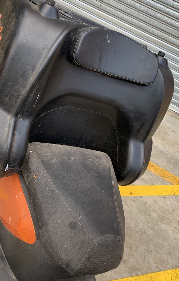 Thomson Estate River Lilies Sauvignon Blanc Semillon 2025 (12x 750mL) SA