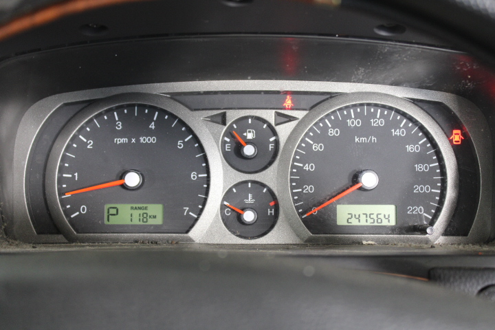 DKNY Women's Sequin Stacked Logo Tee Dress, Size L, 95% Cotton, Spring Navy