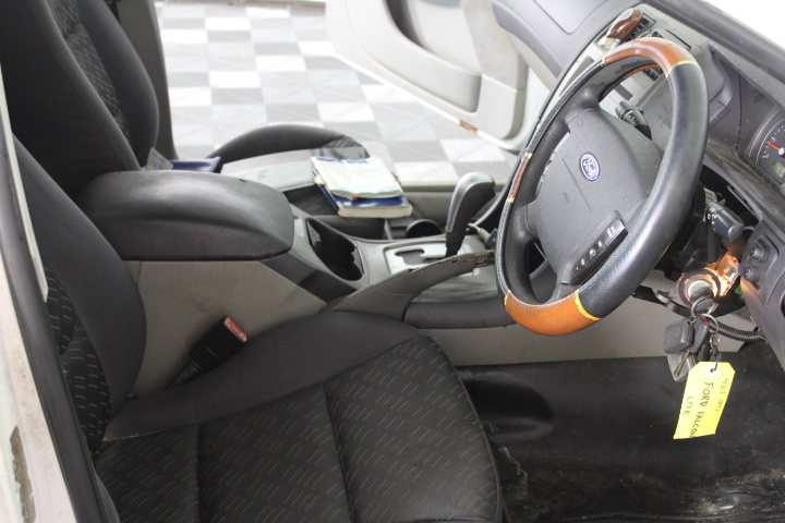 3pk CALVIN KLEIN Men's Tank, Size L, 100% Cotton, White (100), NP2207S.