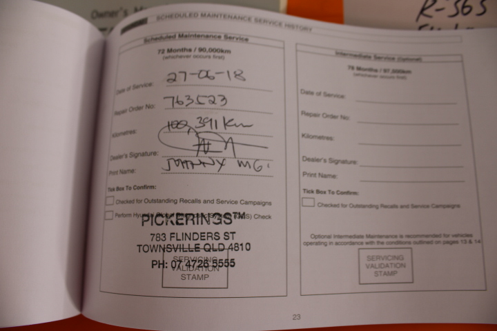 Crooked Mick Shiraz Cabernet 2021 (6x 750mL) VIC