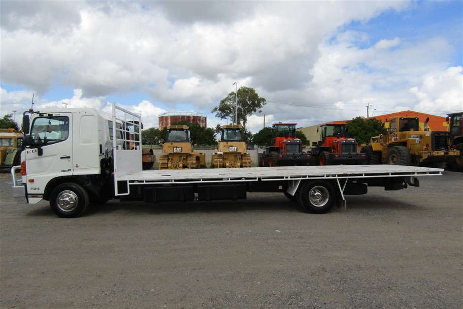 Unknown Brand/Model Vibration Plate