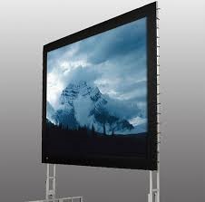 Golf Hand Towel Black, Embroided