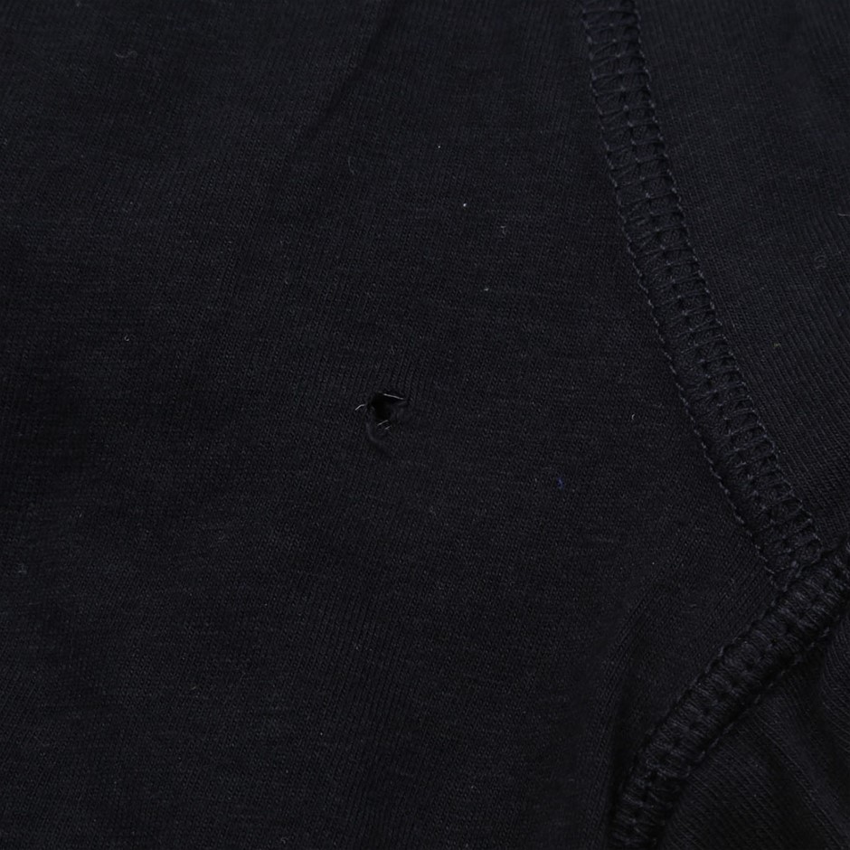 Soccer Hand Towel Blue, Embroided