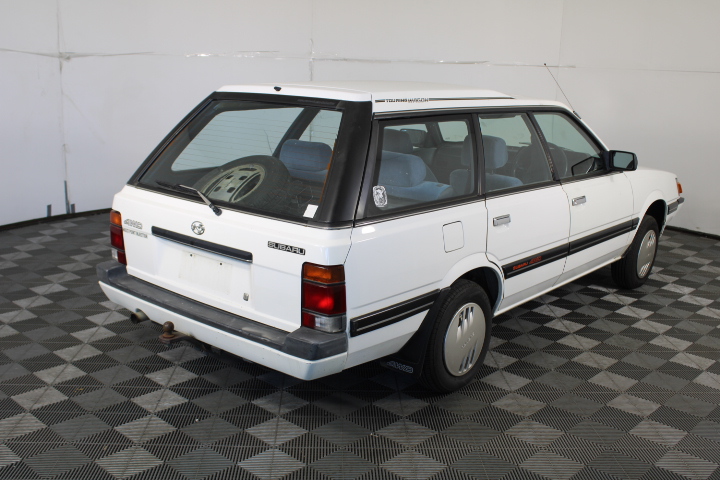 Holden Astra CD AH Automatic Hatchback