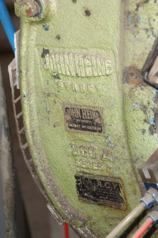 Airex single door upright storage fridge