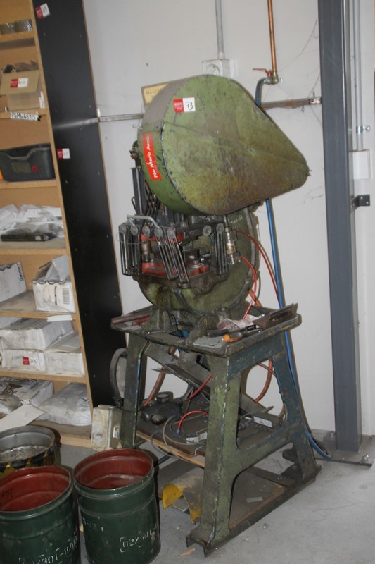 LG direct drive 7 kilo washing machine