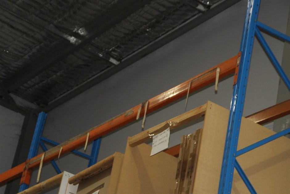 Approx 37 Ct of Loose Boulder Opal Chips (Coober Peby) In glass disp/bottle