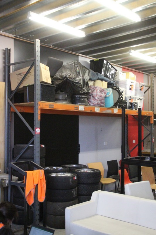 5 ounce germania mint copper bar & 1g germania silver bar 2