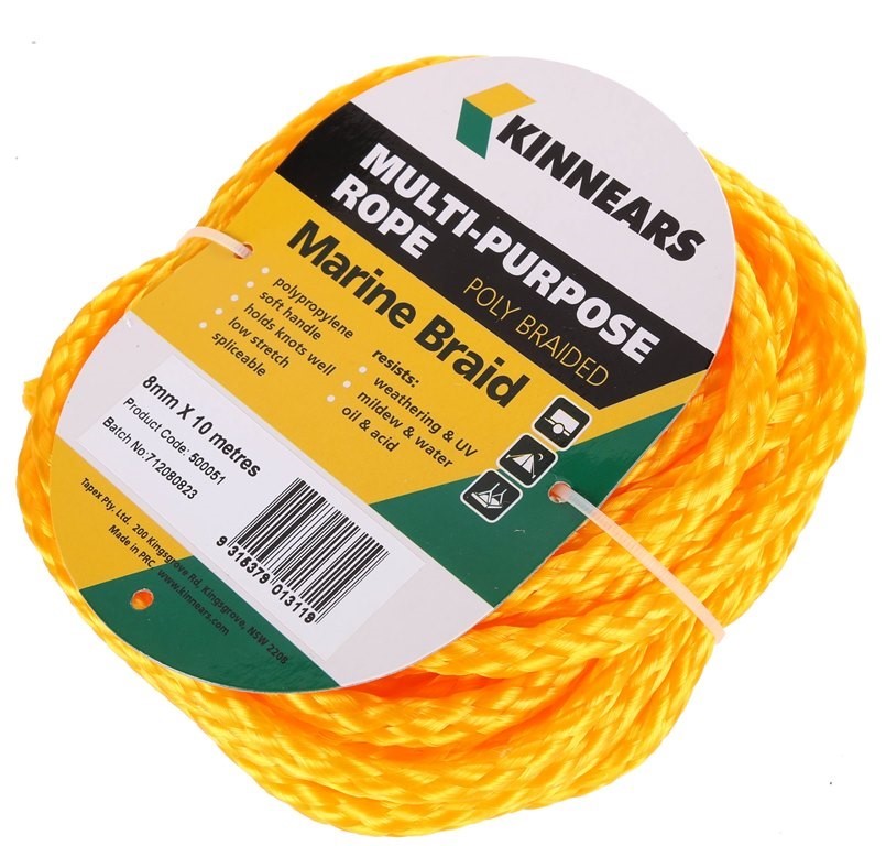 Classic 3mm Stainless Steel Snail Chain Necklace - 60cm (yellow)