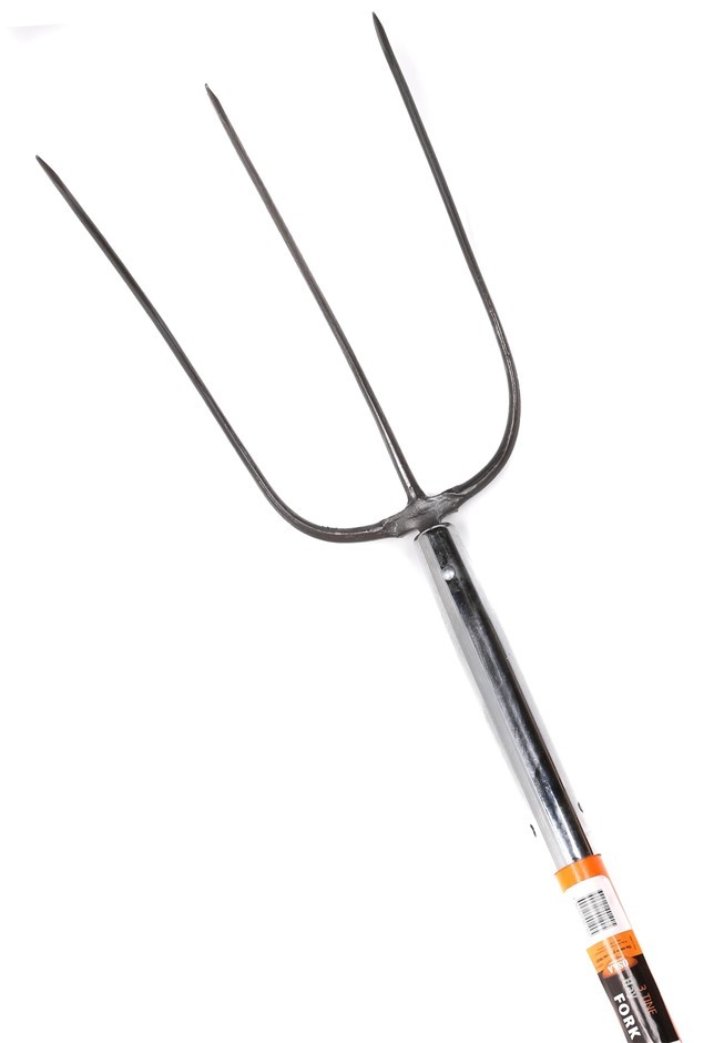 Statement Silver and Black Necklace