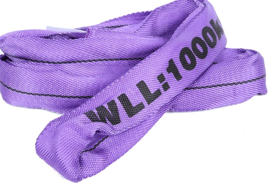 Classic 4mm Stainless Steel Twist Chain Necklace - 50cm (yellow)