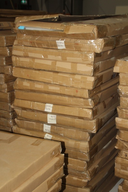 Eclipse 955 Demagentizer (Qty 2)