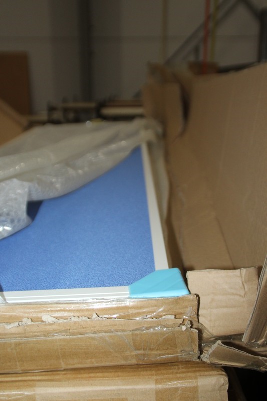 Magnetic Engineers Block)