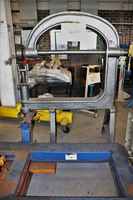 Yokogawa CSLI/YCB111-M020 V net Cable New (Lot of 2)