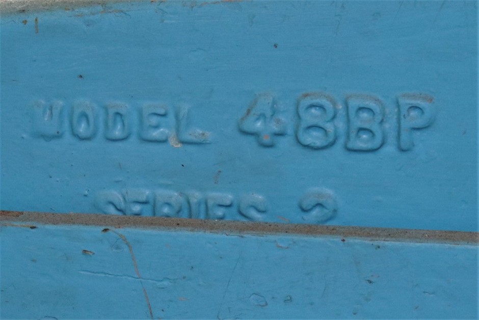 Yokogawa ANR10D Node Interface Unit