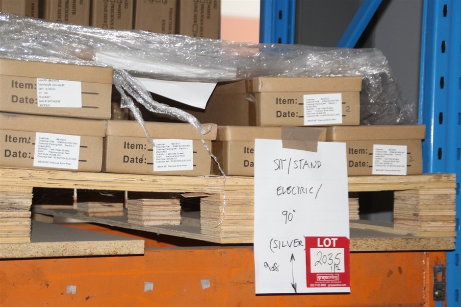 SUPERDRY Vintage Logo Chest Tee, Size XL, 60% Cotton, Pumice Stone Marle (8