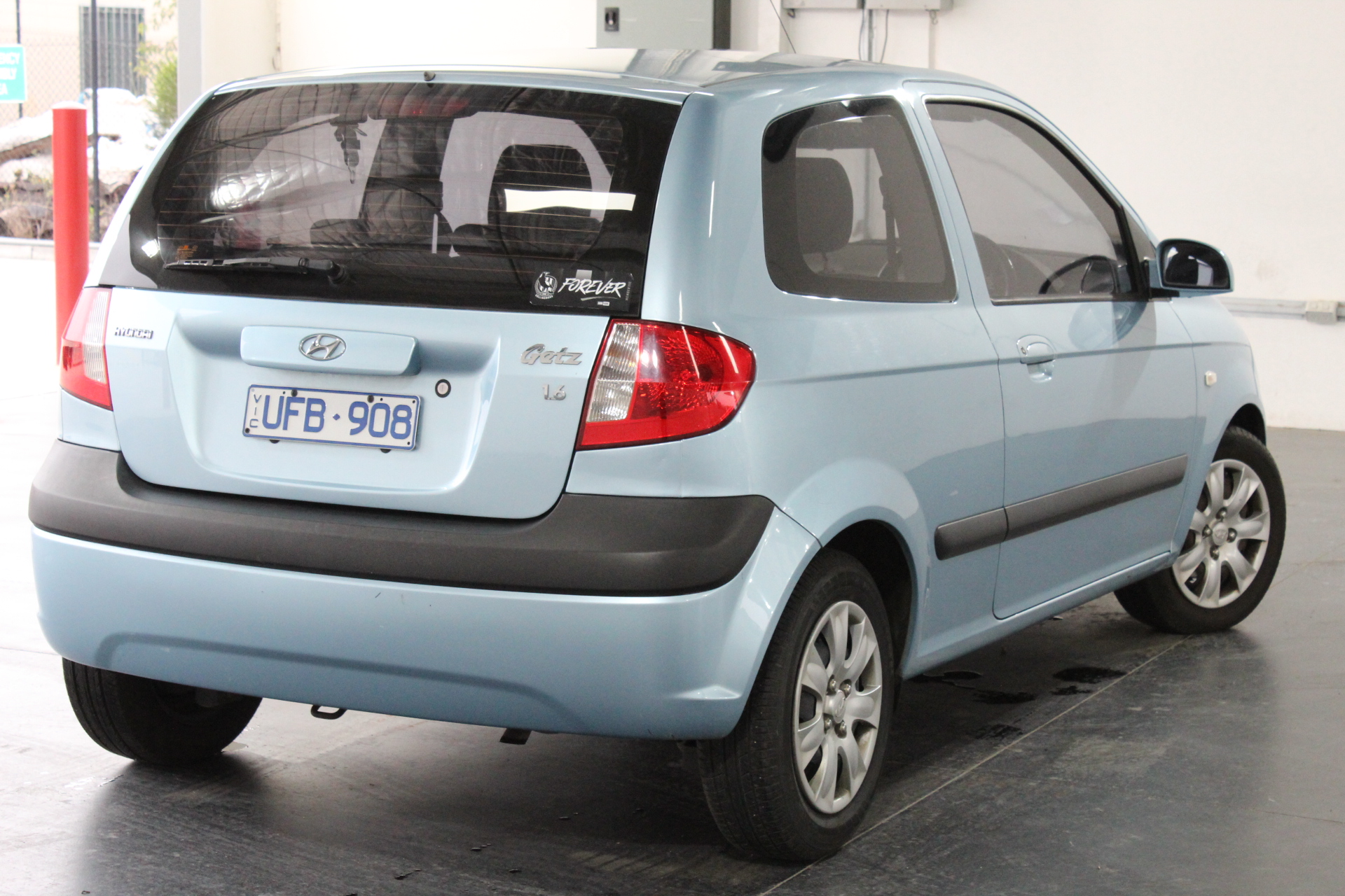 NAUTICA Men's Stripe Swim Short, Size XL, Navy (4NV), NAT50225.  Buyers Not