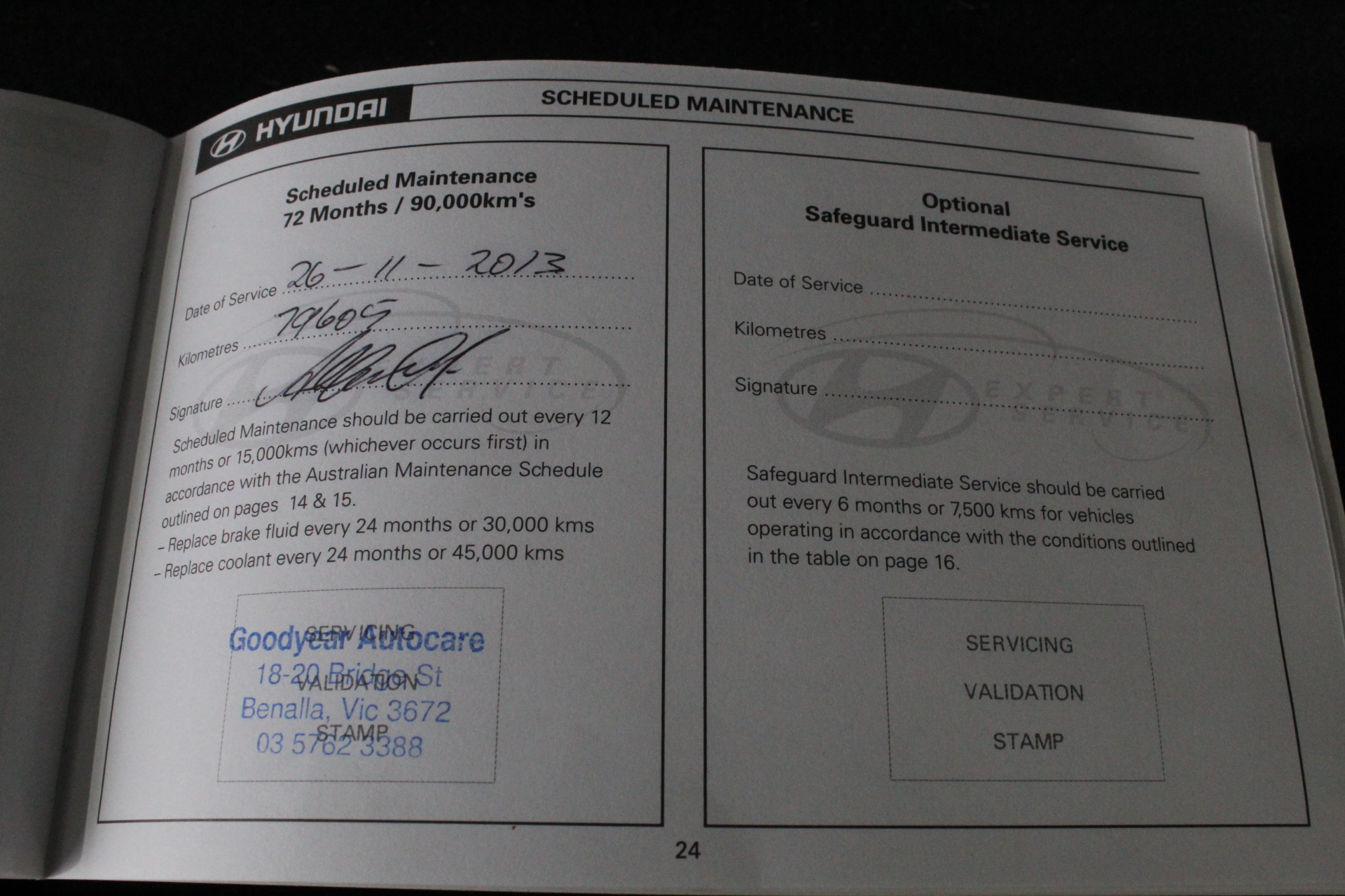 PUMA Men's SoftRide Carson Fresh Shoes, Size US8.5, Navy/Vivid Blue (18), 2