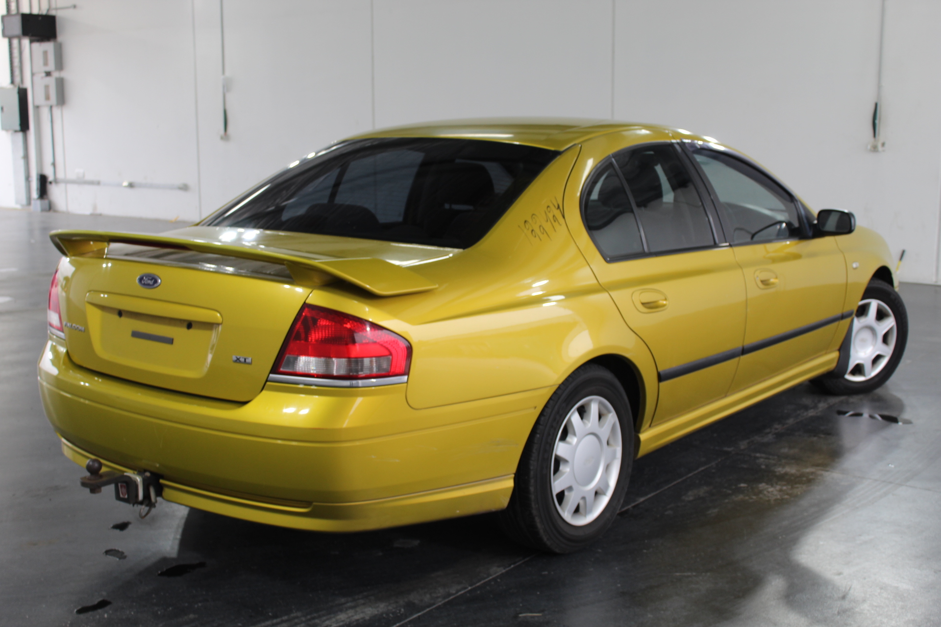 Nike Gripknit 30.5 cm Minor Use