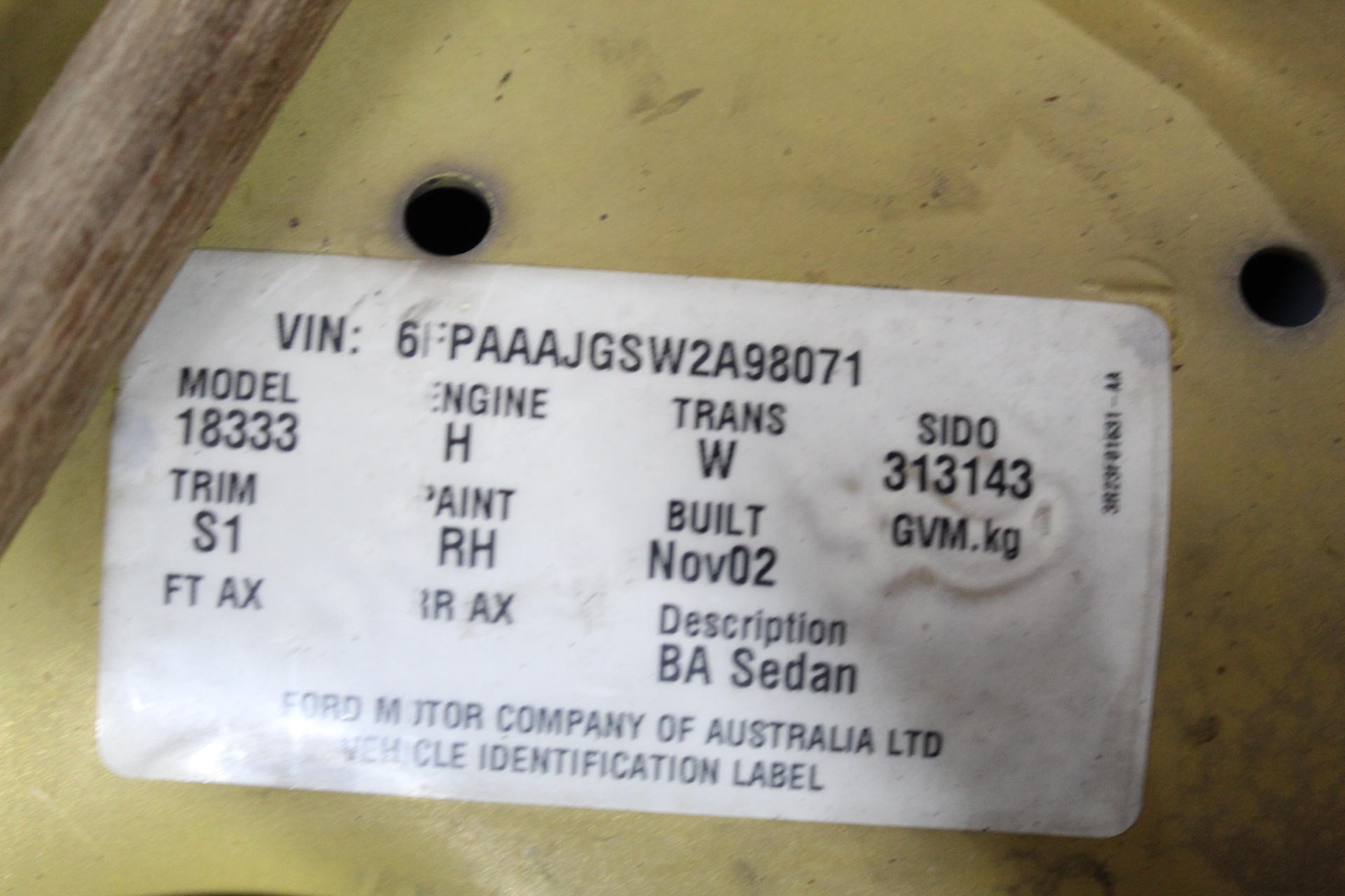 Nike Air Max US 6Y and Jordan Cap Minor Use.