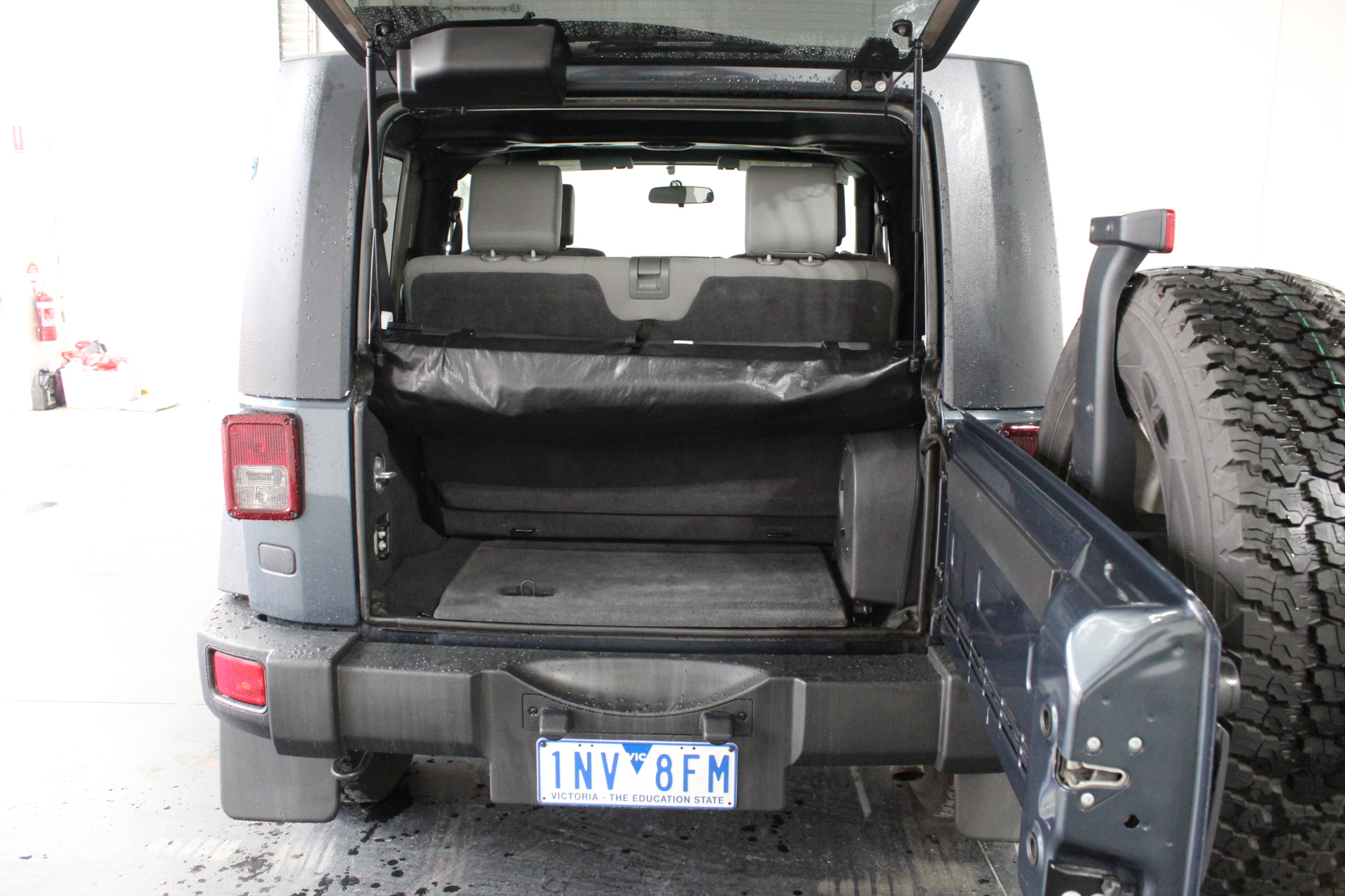 Solid 925 Sterling Silver & Gold Plated Chakra Bracelet - Sacral Chakra