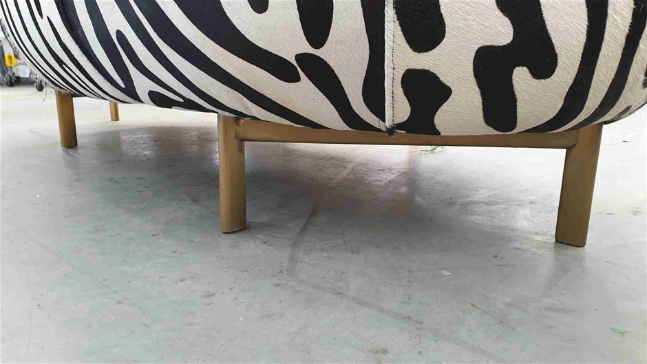 Simulated Diamond Initial 'Q' Minimalist Stainless Steel Necklace