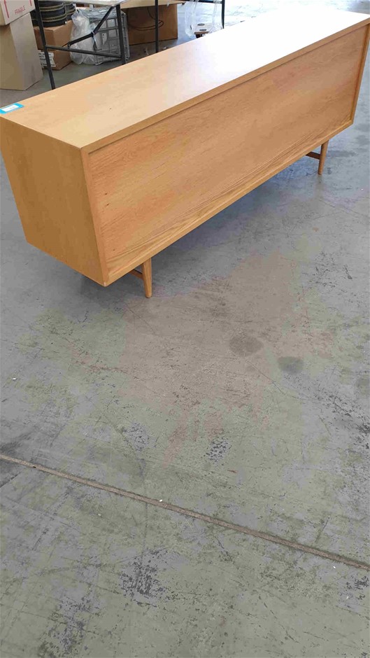 Stainless Steel Double Layer Choker "Clover"  Necklace