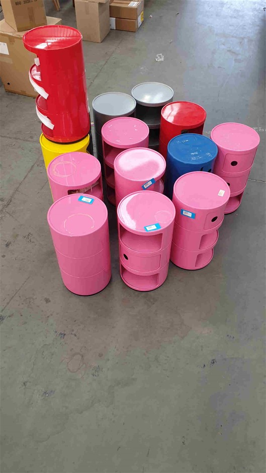 Remington Advanced Coconut Therapy Curling Tong, CI8648AU, Integrated Heat