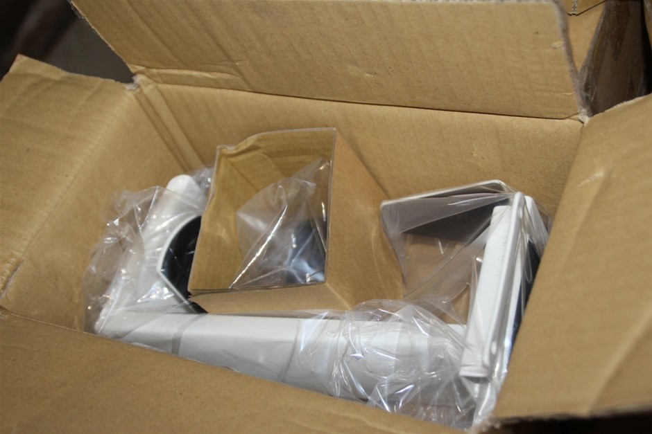 LEWIS N. CLARK Comfort Ergonomic Air Travel Neck Support Pillow, Grey