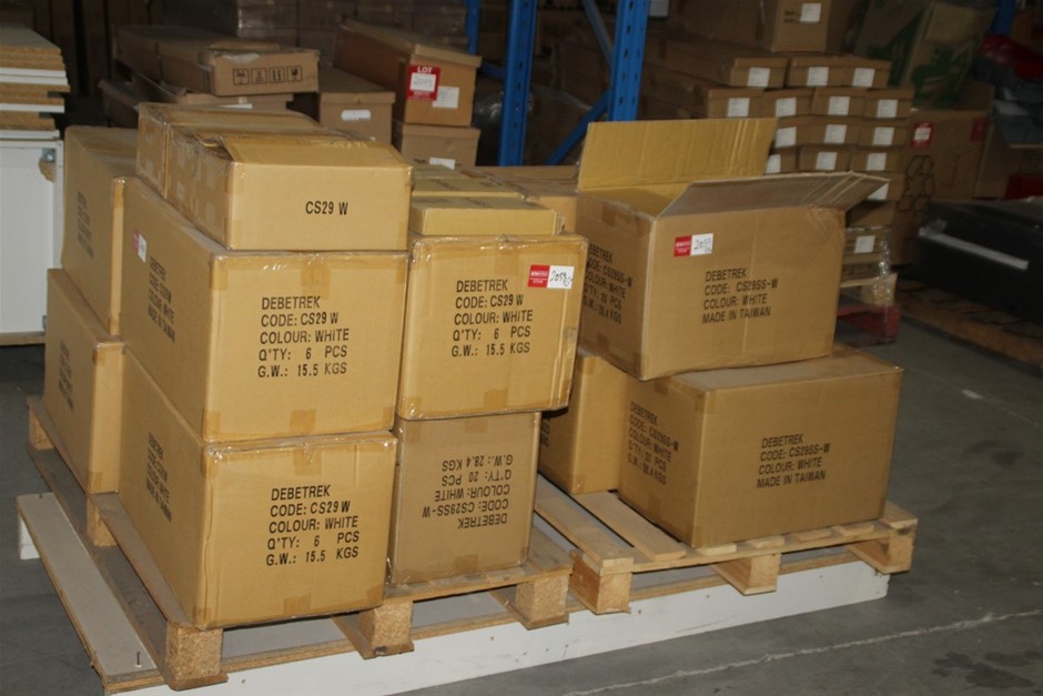 VS Sassoon Frizz Defense Rotating Hot Air Styler – 1000W, 2 Heat/Speed Sett