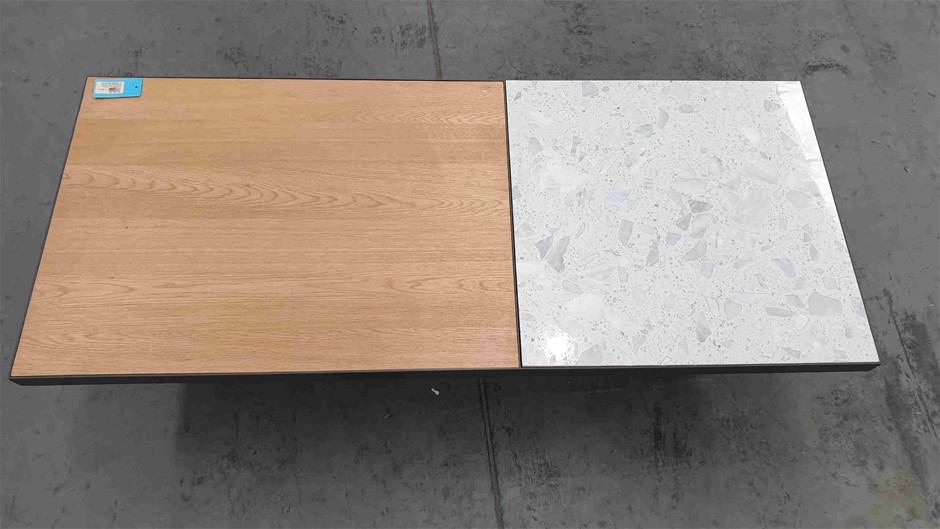 MAXWELL & WILLIAMS Megan McKean Cities Double Wall Insulated Cup 350ml, New