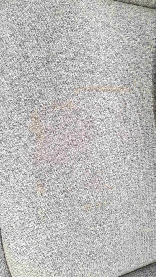 ODYSSEY LIVING Chillax Cooling Contoured Memory Foam Pillow, 60 x 38cm x 11