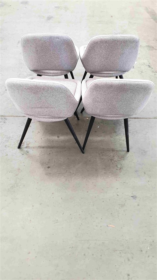 NORDIC WARE 3 Piece Baker's Delight Set, Aluminium. NB: obvious marks/scrat