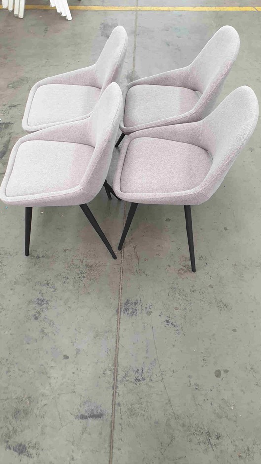 CADDYTEK 4 Wheel Golf Push Cart - Compact, Lightweight, Close Folding Push