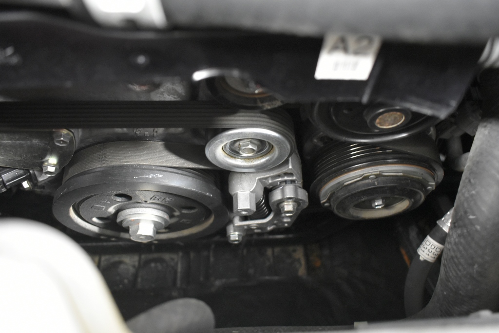 DeWALT 18V-54V 6.0Ah Flexvolt Battery.