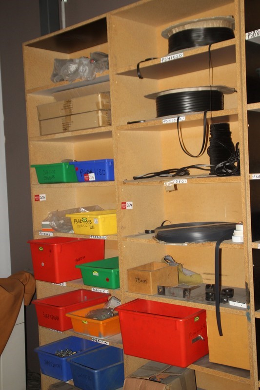 DeWALT 18V XR Li-ion Cordless Brushless 125mm (5") Random Orbital Sander -