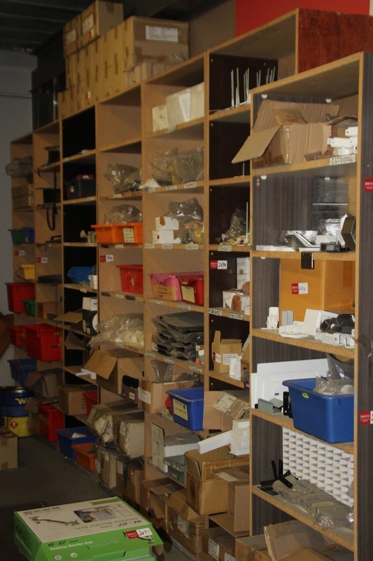 Dewalt Series 60 Circular Saw Blade 250 x 30mm x 30T.