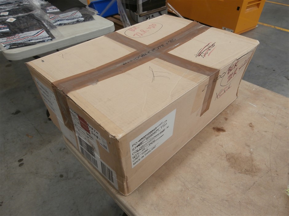 10 Rolls x HIGH POWER PVC Electrical Tapes, 19mm x 0.18mm x 15mm, Black.