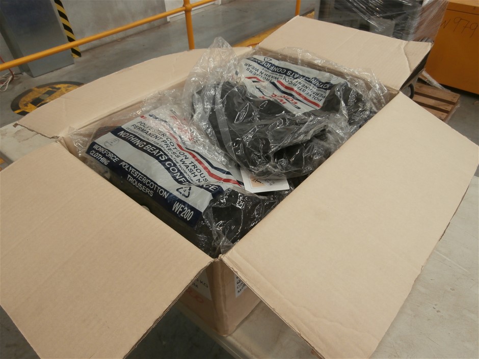 DeWALT 12V-18V Multi-Voltage Battery Charger. NB: Not in Original Box.