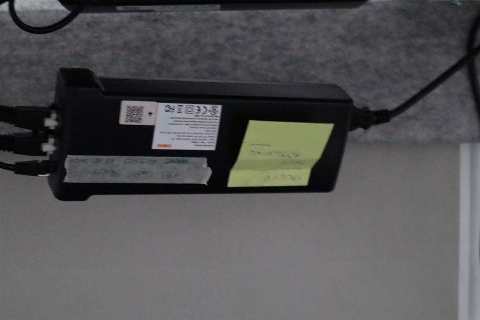 2 x FIRE KNIGHT Photoelectric Smoke Alarm 10 year Lithium Battery Backup St